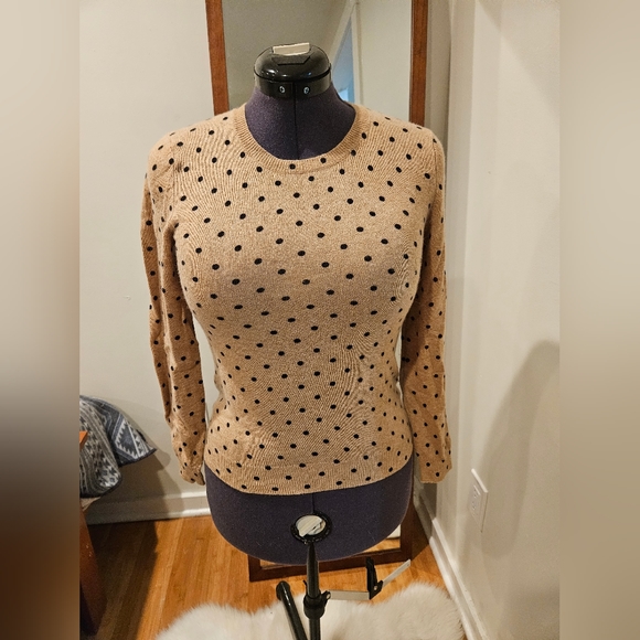 Lord & Taylor Sweaters - Lord & Taylor 100 percent cashmere sweater